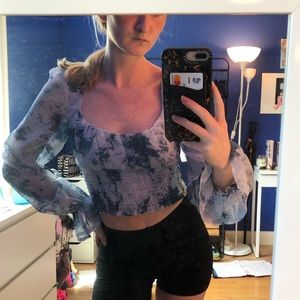 Princess Polly Blouse